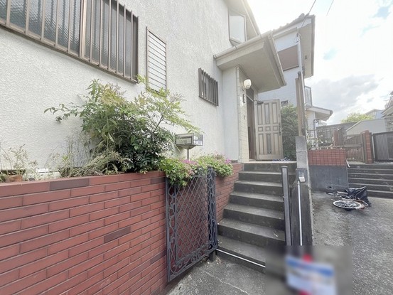 detached 東京都国分寺市本町４丁目19-10 ビッググラッド国分寺