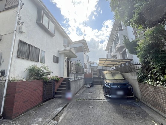 detached 東京都国分寺市本町４丁目19-10 ビッググラッド国分寺