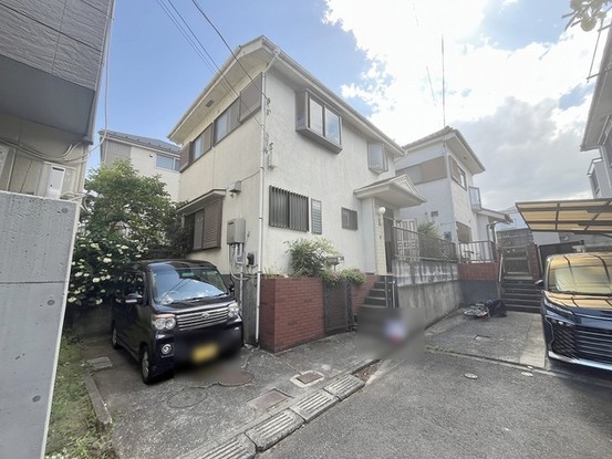 detached 東京都国分寺市本町４丁目19-10 ビッググラッド国分寺
