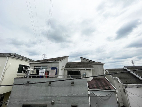 detached 東京都国分寺市本町４丁目19-10 ビッググラッド国分寺