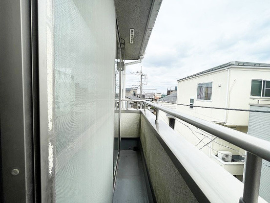 detached 東京都国分寺市本町４丁目19-10 ビッググラッド国分寺