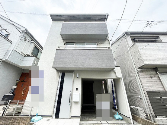detached 東京都国分寺市本町４丁目19-10 ビッググラッド国分寺