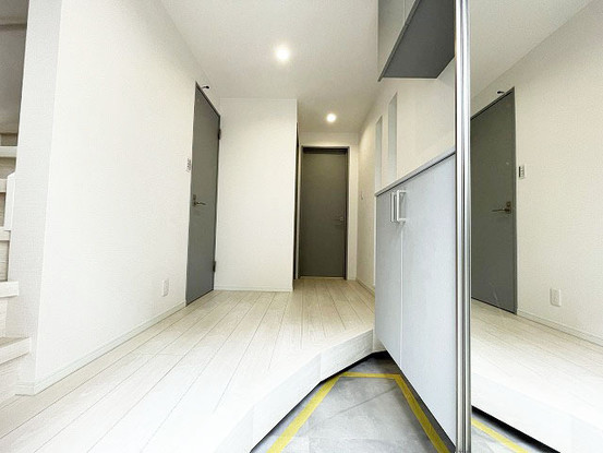 detached 東京都国分寺市本町４丁目19-10 ビッググラッド国分寺