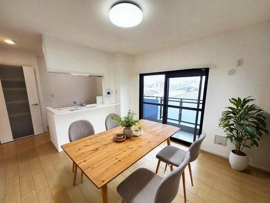 apartment 東京都国分寺市本町４丁目19-10 ビッググラッド国分寺