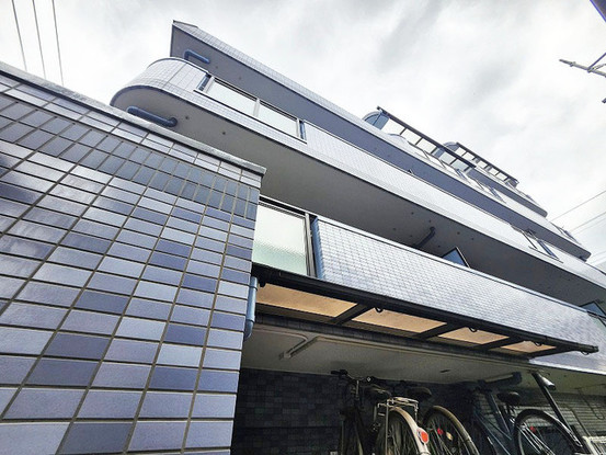 apartment 東京都国分寺市本町４丁目19-10 ビッググラッド国分寺