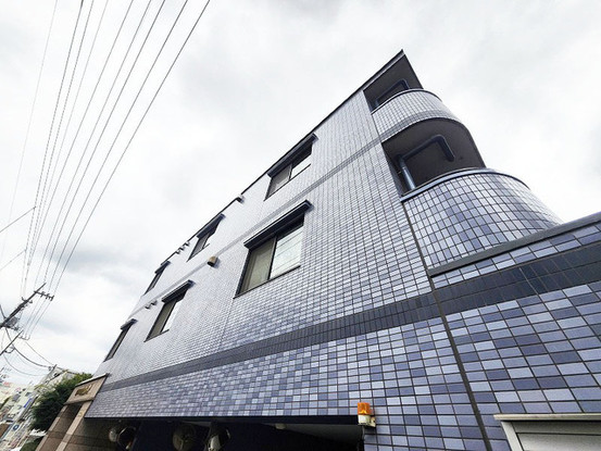apartment 東京都国分寺市本町４丁目19-10 ビッググラッド国分寺