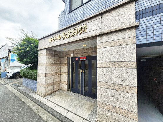 apartment 東京都国分寺市本町４丁目19-10 ビッググラッド国分寺