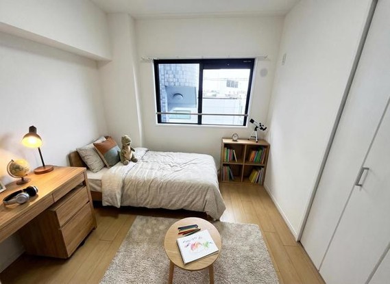 apartment 東京都国分寺市本町４丁目19-10 ビッググラッド国分寺