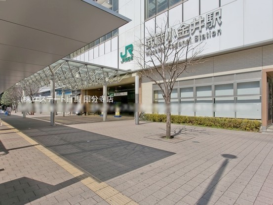 apartment 東京都国分寺市本町４丁目19-10 ビッググラッド国分寺