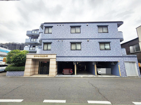 apartment 東京都国分寺市本町４丁目19-10 ビッググラッド国分寺