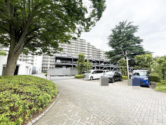 apartment 東京都国分寺市本町４丁目19-10 ビッググラッド国分寺