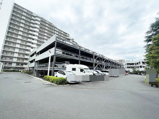 apartment 東京都国分寺市本町４丁目19-10 ビッググラッド国分寺