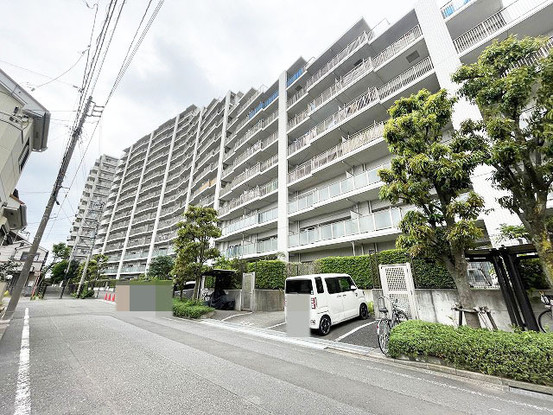 apartment 東京都国分寺市本町４丁目19-10 ビッググラッド国分寺