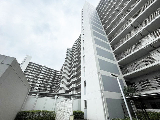 apartment 東京都国分寺市本町４丁目19-10 ビッググラッド国分寺