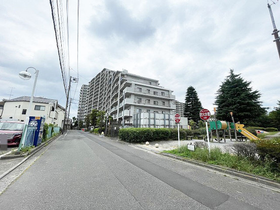 apartment 東京都国分寺市本町４丁目19-10 ビッググラッド国分寺
