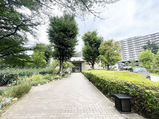 apartment 東京都国分寺市本町４丁目19-10 ビッググラッド国分寺