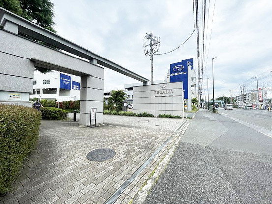 apartment 東京都国分寺市本町４丁目19-10 ビッググラッド国分寺
