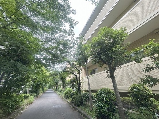apartment 東京都国分寺市本町４丁目19-10 ビッググラッド国分寺