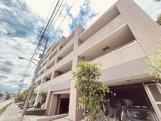 apartment 東京都国分寺市本町４丁目19-10 ビッググラッド国分寺