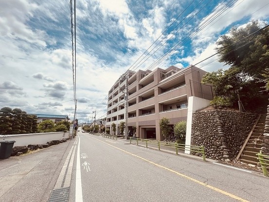 apartment 東京都国分寺市本町４丁目19-10 ビッググラッド国分寺