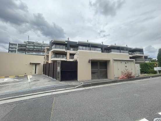 apartment 東京都国分寺市本町４丁目19-10 ビッググラッド国分寺