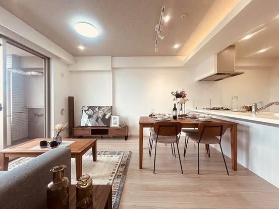 apartment 東京都国分寺市本町４丁目19-10 ビッググラッド国分寺