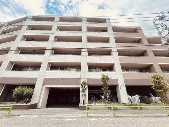 apartment 東京都国分寺市本町４丁目19-10 ビッググラッド国分寺