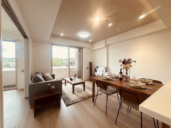 apartment 東京都国分寺市本町４丁目19-10 ビッググラッド国分寺