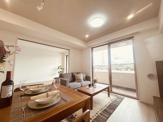 apartment 東京都国分寺市本町４丁目19-10 ビッググラッド国分寺
