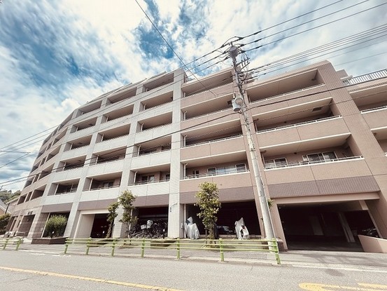 apartment 東京都国分寺市本町４丁目19-10 ビッググラッド国分寺