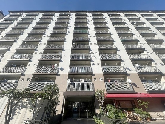 apartment 東京都国分寺市本町４丁目19-10 ビッググラッド国分寺