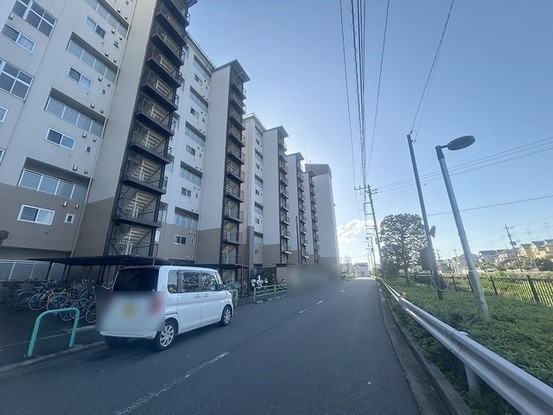 apartment 東京都国分寺市本町４丁目19-10 ビッググラッド国分寺