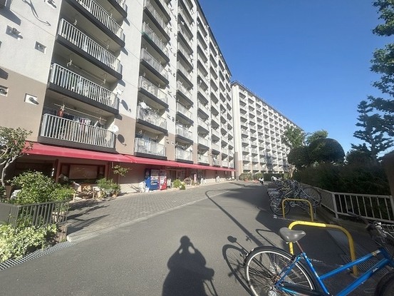 apartment 東京都国分寺市本町４丁目19-10 ビッググラッド国分寺
