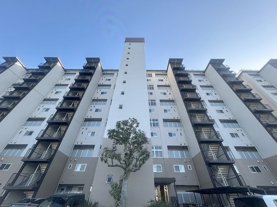 apartment 東京都国分寺市本町４丁目19-10 ビッググラッド国分寺