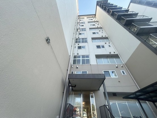 apartment 東京都国分寺市本町４丁目19-10 ビッググラッド国分寺