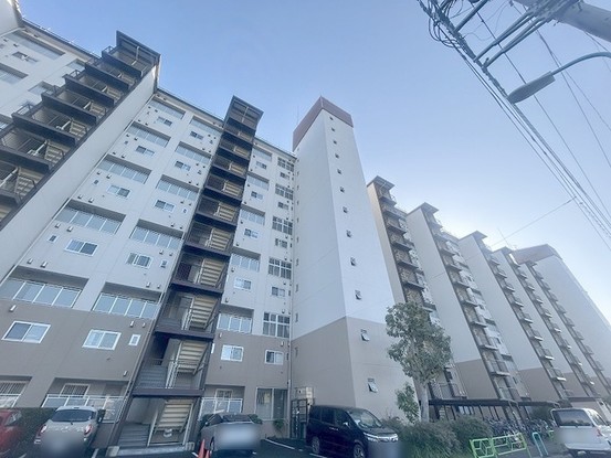 apartment 東京都国分寺市本町４丁目19-10 ビッググラッド国分寺