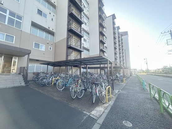 apartment 東京都国分寺市本町４丁目19-10 ビッググラッド国分寺