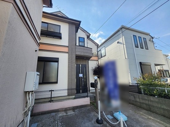 detached 東京都国分寺市本町４丁目19-10 ビッググラッド国分寺
