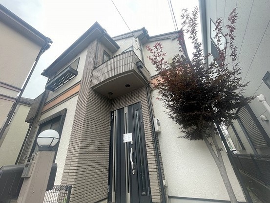 detached 東京都国分寺市本町４丁目19-10 ビッググラッド国分寺