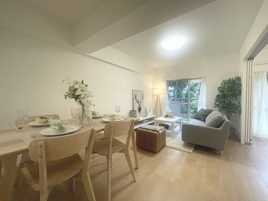 apartment 東京都国分寺市本町４丁目19-10 ビッググラッド国分寺
