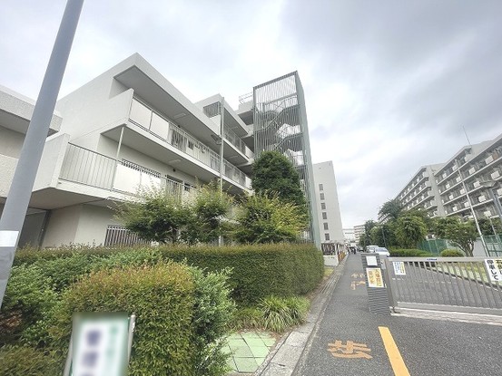 apartment 東京都国分寺市本町４丁目19-10 ビッググラッド国分寺