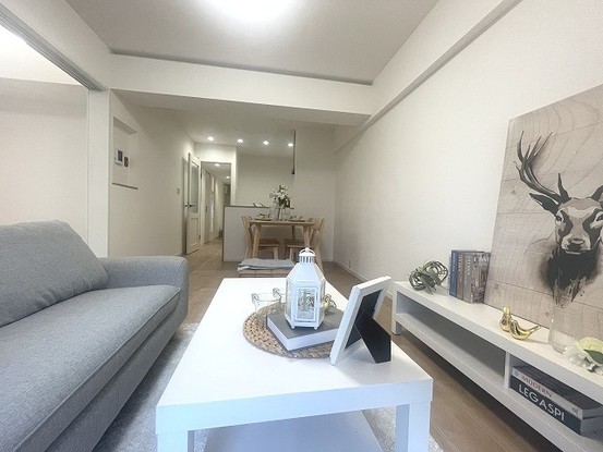 apartment 東京都国分寺市本町４丁目19-10 ビッググラッド国分寺