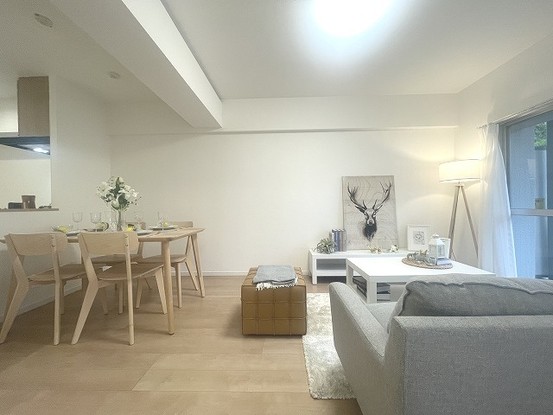 apartment 東京都国分寺市本町４丁目19-10 ビッググラッド国分寺