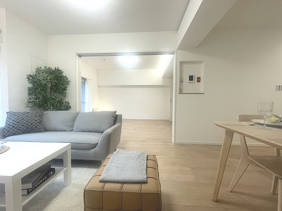 apartment 東京都国分寺市本町４丁目19-10 ビッググラッド国分寺