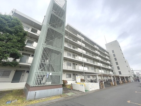 apartment 東京都国分寺市本町４丁目19-10 ビッググラッド国分寺