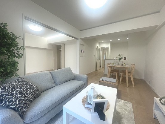 apartment 東京都国分寺市本町４丁目19-10 ビッググラッド国分寺