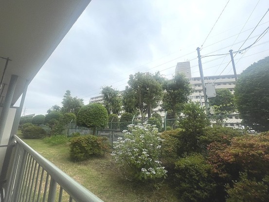 apartment 東京都国分寺市本町４丁目19-10 ビッググラッド国分寺