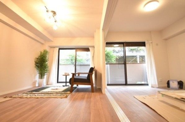apartment 東京都国分寺市本町４丁目19-10 ビッググラッド国分寺