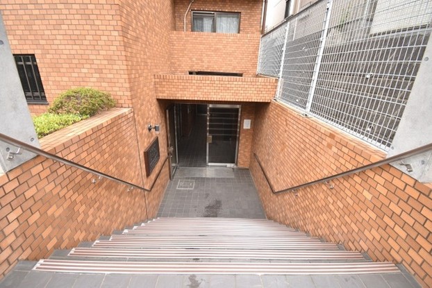 apartment 東京都国分寺市本町４丁目19-10 ビッググラッド国分寺