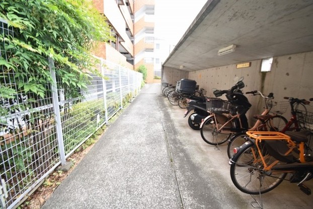 apartment 東京都国分寺市本町４丁目19-10 ビッググラッド国分寺